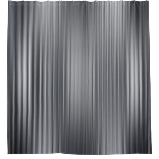 Beautiful abstract vertical grey background with l douchegordijn (Voorkant)