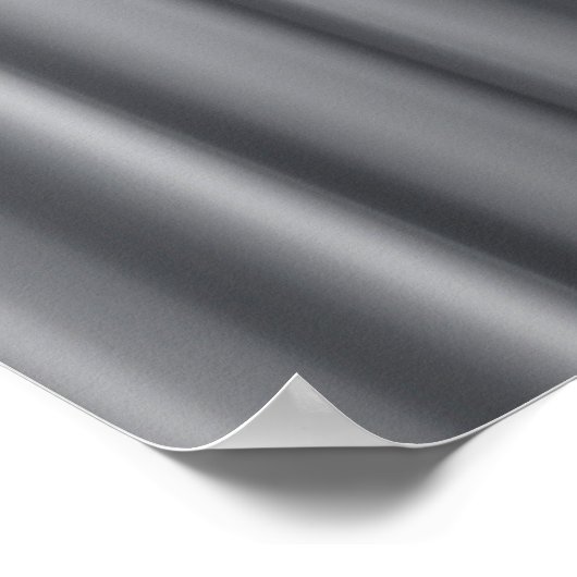 Beautiful abstract vertical grey background with l poster (Hoek)