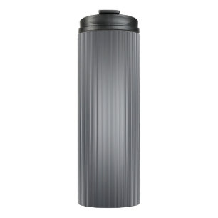 Beautiful abstract vertical grey background with l thermosbeker
