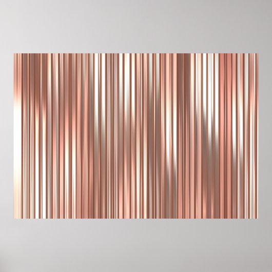 Beautiful abstract vertical vintage background wit poster (Voorkant)
