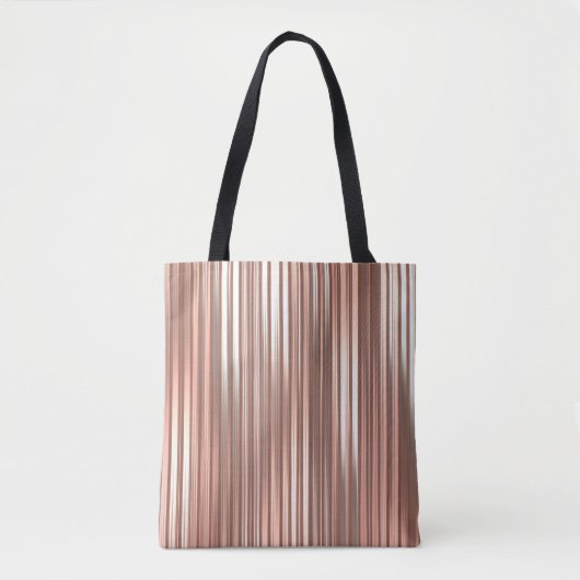 Beautiful abstract vertical vintage background wit tote bag (Voorkant)