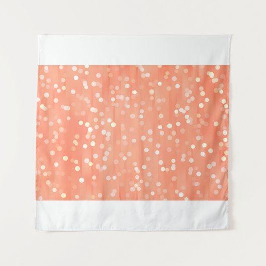 Beautiful abstract vertical vintage background wit wandkleed (Voorkant)