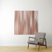 Beautiful abstract vertical vintage background wit wandkleed (In situ)