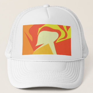 Beautiful and Vibrant Colors! Trucker Hat Trucker Pet