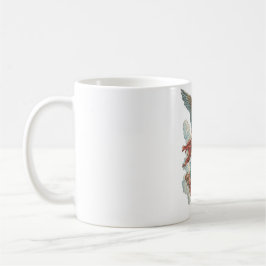 Beautiful Angel Christian Coffee Mug Koffiemok