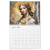 Beautiful Angels  Calendar Kalender (Jan 2026)