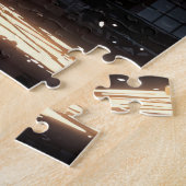 Beautiful anime art legpuzzel (Zijkant)