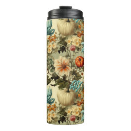 Beautiful Autumn Harvest vibes Thermosbeker