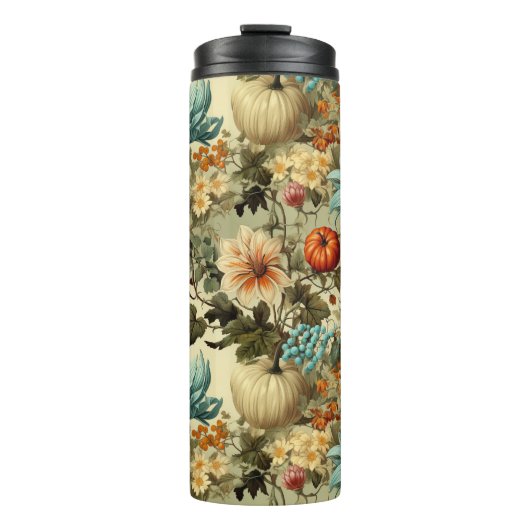 Beautiful Autumn Harvest vibes Thermosbeker (Voorkant)