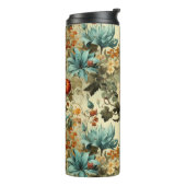 Beautiful Autumn Harvest vibes Thermosbeker (Gedraaid links)