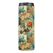 Beautiful Autumn Harvest vibes Thermosbeker (Achterkant)