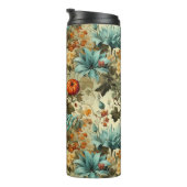 Beautiful Autumn Harvest vibes Thermosbeker (Geroteerd rechts)