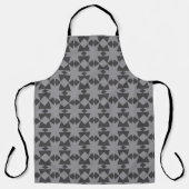 Beautiful batik pattern drawing technical that us schort (Voorkant)