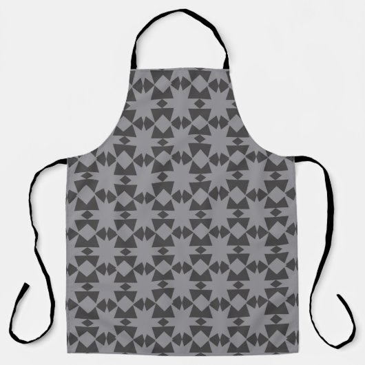 Beautiful batik pattern drawing technical that us schort (Voorkant)