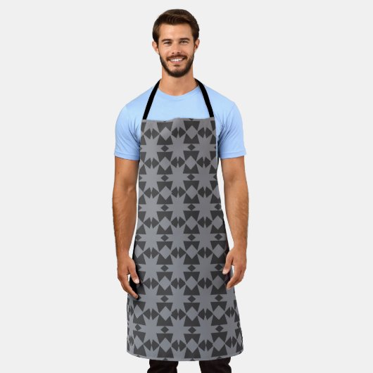 Beautiful batik pattern drawing technical that us schort (Gedragen)