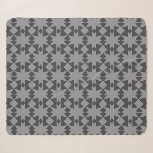 Beautiful batik pattern drawing technical that us sherpa deken (Voorkant (horizontaal))