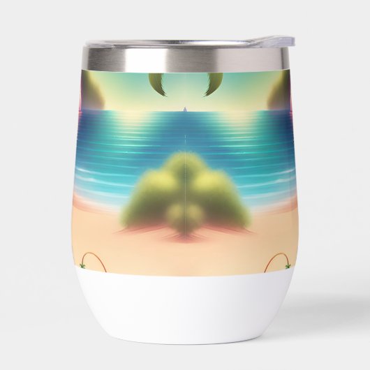 Beautiful beach (Links)