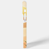 Beautiful beach Case-Mate iPhone case (Achterkant / Links)