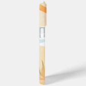 Beautiful beach Case-Mate iPhone case (Achterkant / Rechts)