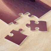 Beautiful beach legpuzzel (Zijkant)