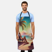 Beautiful beach schort (Gedragen)