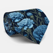 Beautiful Birthday Gifts For Boyfriend Carnation F Stropdas (Opgerold)