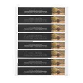 Beautiful Black and White (Vel)