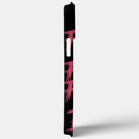 Beautiful black cover (Achterkant / Rechts)