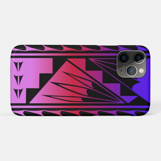 Beautiful Blessings Case-Mate iPhone Case (Achterkant (horizontaal))