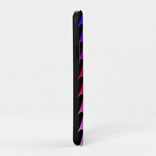 Beautiful Blessings Case-Mate iPhone Case (Achterkant/rechts)