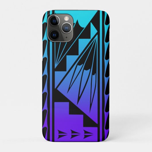 Beautiful Blessings Case-Mate iPhone Case (Achterkant)