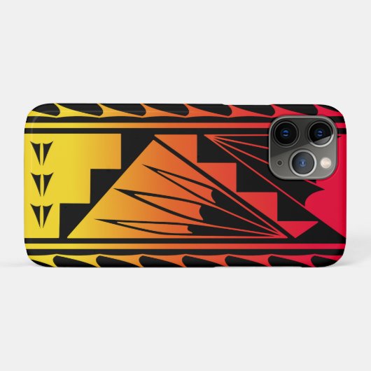 Beautiful Blessings Case-Mate iPhone Case (Achterkant (horizontaal))