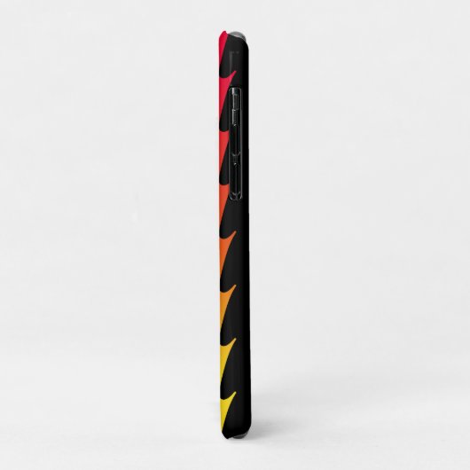 Beautiful Blessings Case-Mate iPhone Case (Achterkant/links)