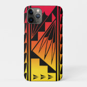 Beautiful Blessings Case-Mate iPhone Case (Achterkant)