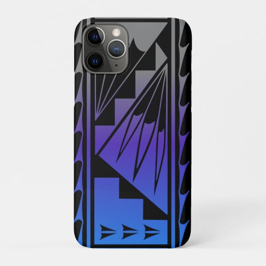 Beautiful Blessings Case-Mate iPhone Case (Achterkant)