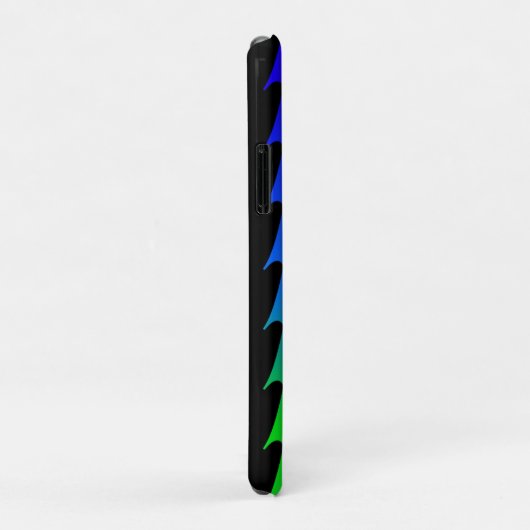 Beautiful Blessings Case-Mate iPhone Case (Achterkant/rechts)