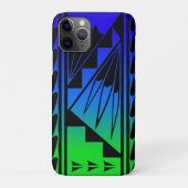 Beautiful Blessings Case-Mate iPhone Case (Achterkant)