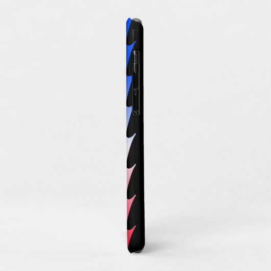 Beautiful Blessings Case-Mate iPhone Case (Achterkant/links)