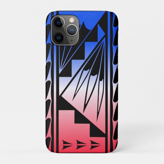 Beautiful Blessings Case-Mate iPhone Case (Achterkant)