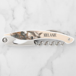 Beautiful Boho Horse  Kurkentrekker