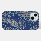 Beautiful boho wildflower phone case (Achterkant (horizontaal))