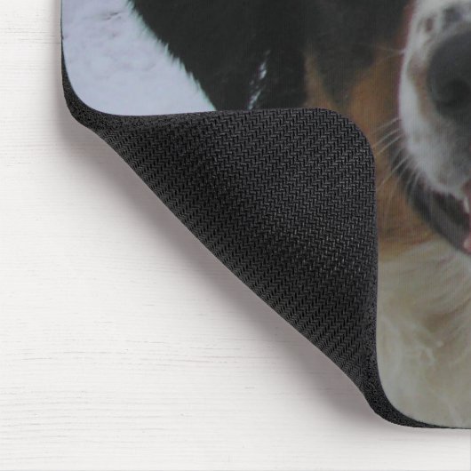 Beautiful Bryn Muismat (Hoek)