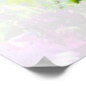 BEAUTIFUL BUTTERFLY PHILIPPIANS 4:13 BIBLE VERSE POSTER (Hoek)