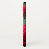 Beautiful Butterfly Red Rose - Case-Mate iPhone Case (Achterkant / rechts)