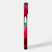 Beautiful Butterfly Red Roses - Stunning Case-Mate iPhone Case (Achterkant / Rechts)