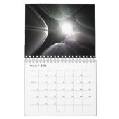 Beautiful Calendar 2022 with Fractal Art Kalender (Mar 2026)
