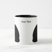 Beautiful Cats Mok (Midden)