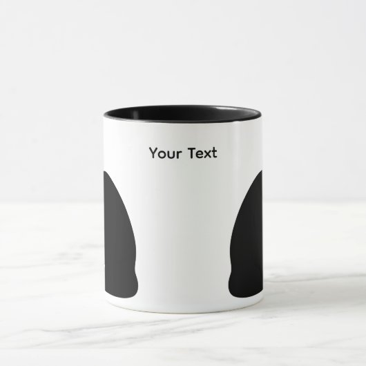 Beautiful Cats Mok (Midden)