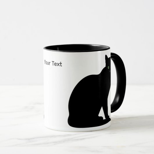 Beautiful Cats Mok (Voorkant rechts)