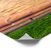 Beautiful Chicago, Illinois, Verenigde Staten Poster (Hoek)